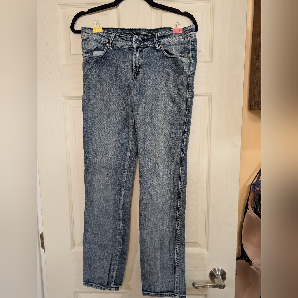 George Jeans 👖 8 (P07)